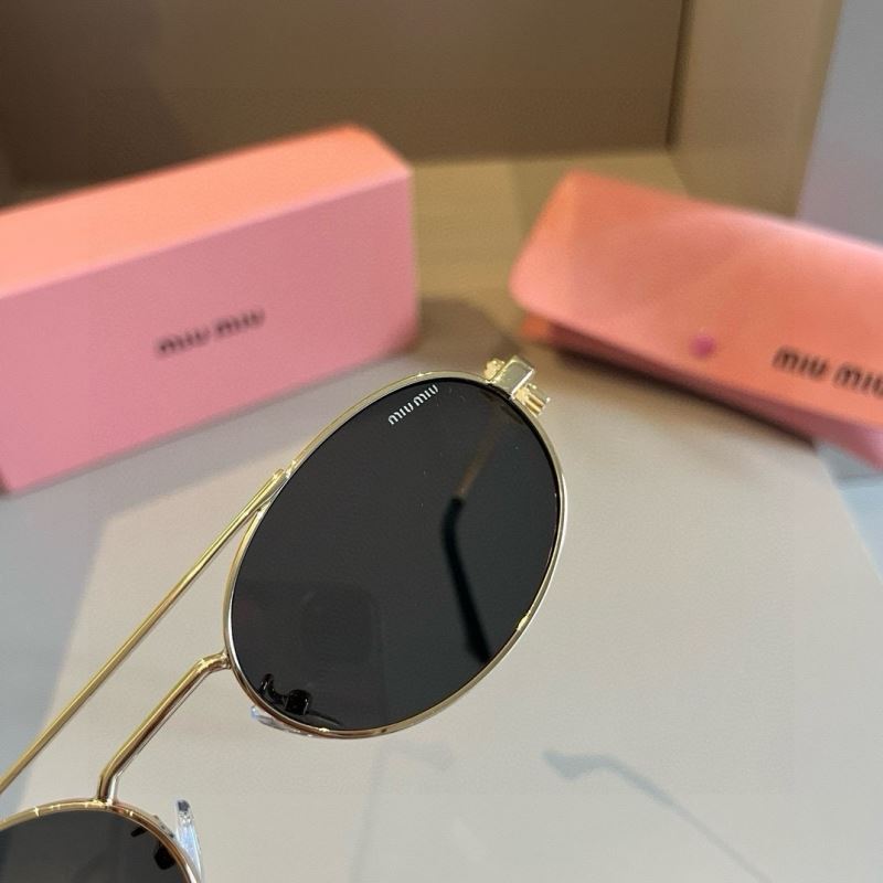 Miu Miu Sunglasses